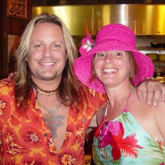 Meet your Posher, Erika - Picture 1 of 1